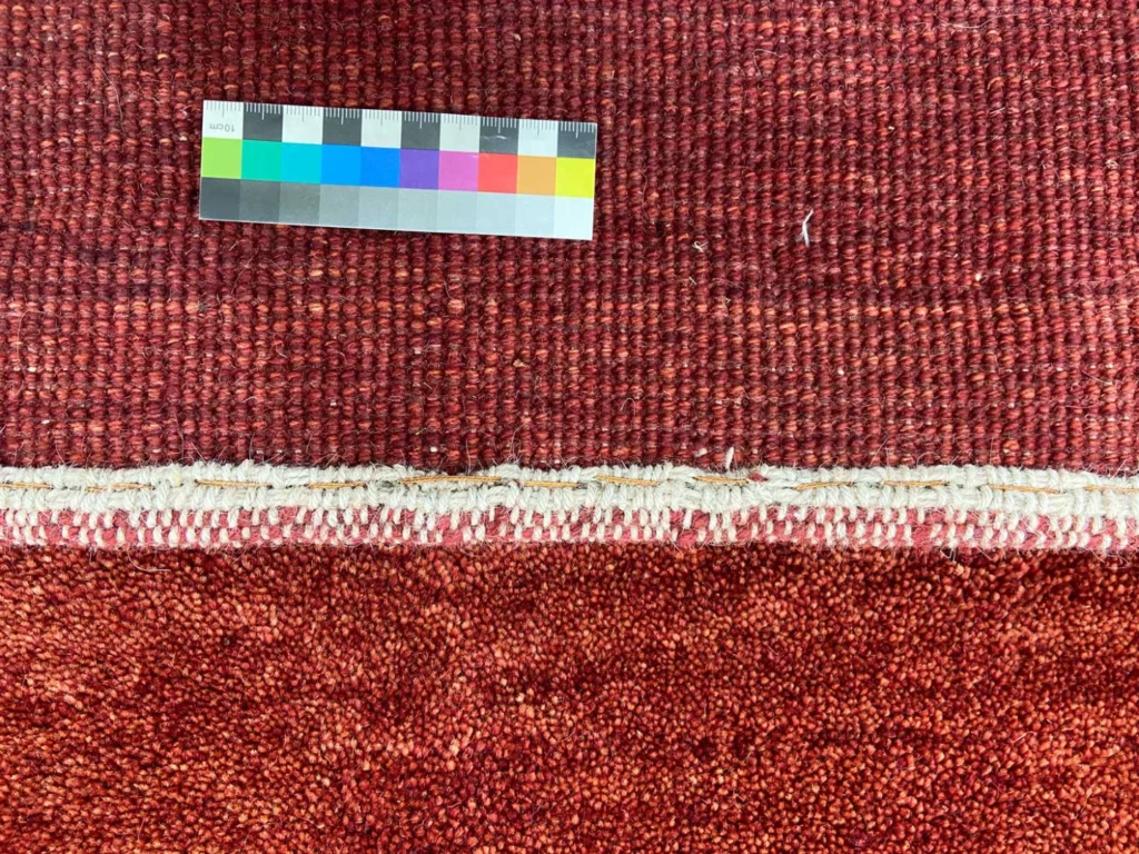 Perserteppich Fars 347 x 260 cm Wolle handgeknüpft