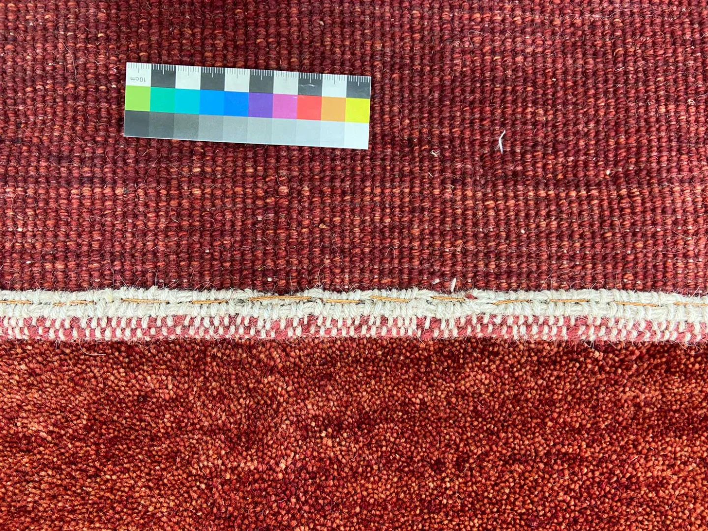 Perserteppich Fars 347 x 260 cm Wolle handgeknüpft