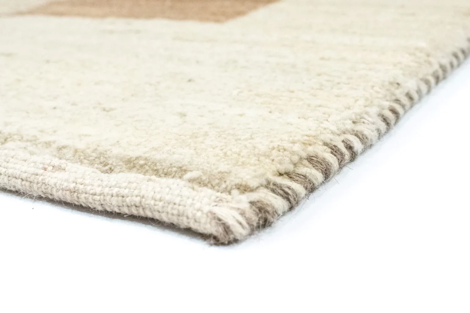 gabbeh-loribaft-teppich-230-x-159-cm-150000-220000-knoten-m-abstraktes-7 Perserteppich Fars 230 x 159 cm Wolle handgeknüpft