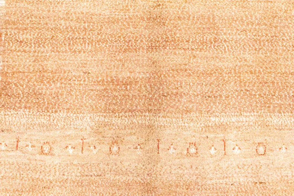 gabbeh-loribaft-teppich-250-x-159-cm-knotendichte-150000-220000-4 Perserteppich Fars 250 x 159 cm Wolle handgeknüpft