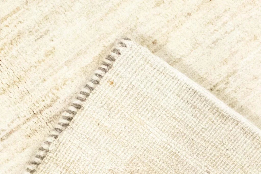 Perserteppich Gabbeh-Loribaft 258 x 154 cm Wolle handgeknüpft