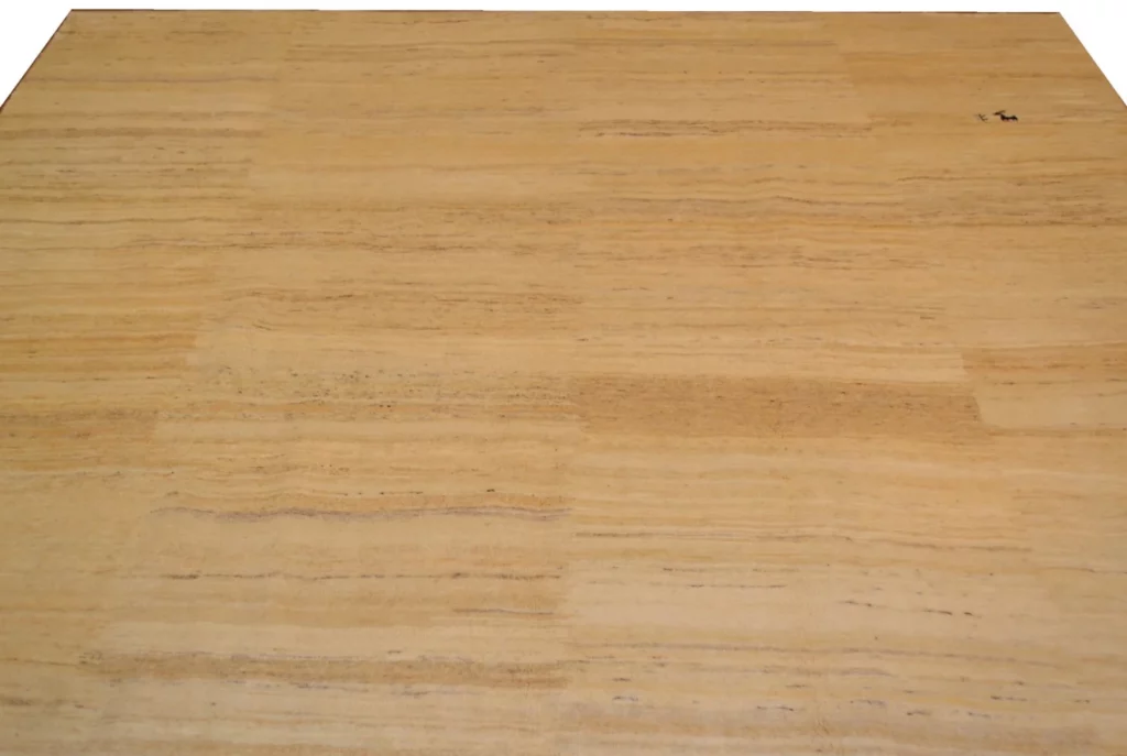 gabbeh-loribaft-teppich-350-x-234-cm-150000-220000-knoten-m-1-2 Perserteppich Fars 350 x 234 cm Wolle handgeknüpft