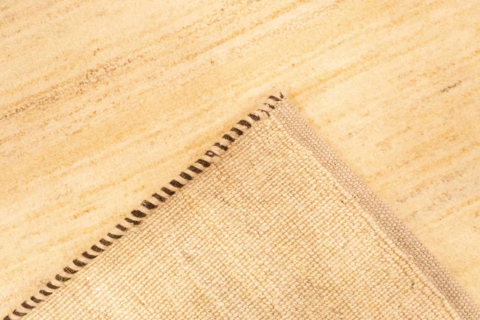 gabbeh-loribaft-teppich-350-x-234-cm-150000-220000-knoten-m-1-6 Perserteppich Fars 350 x 234 cm Wolle handgeknüpft