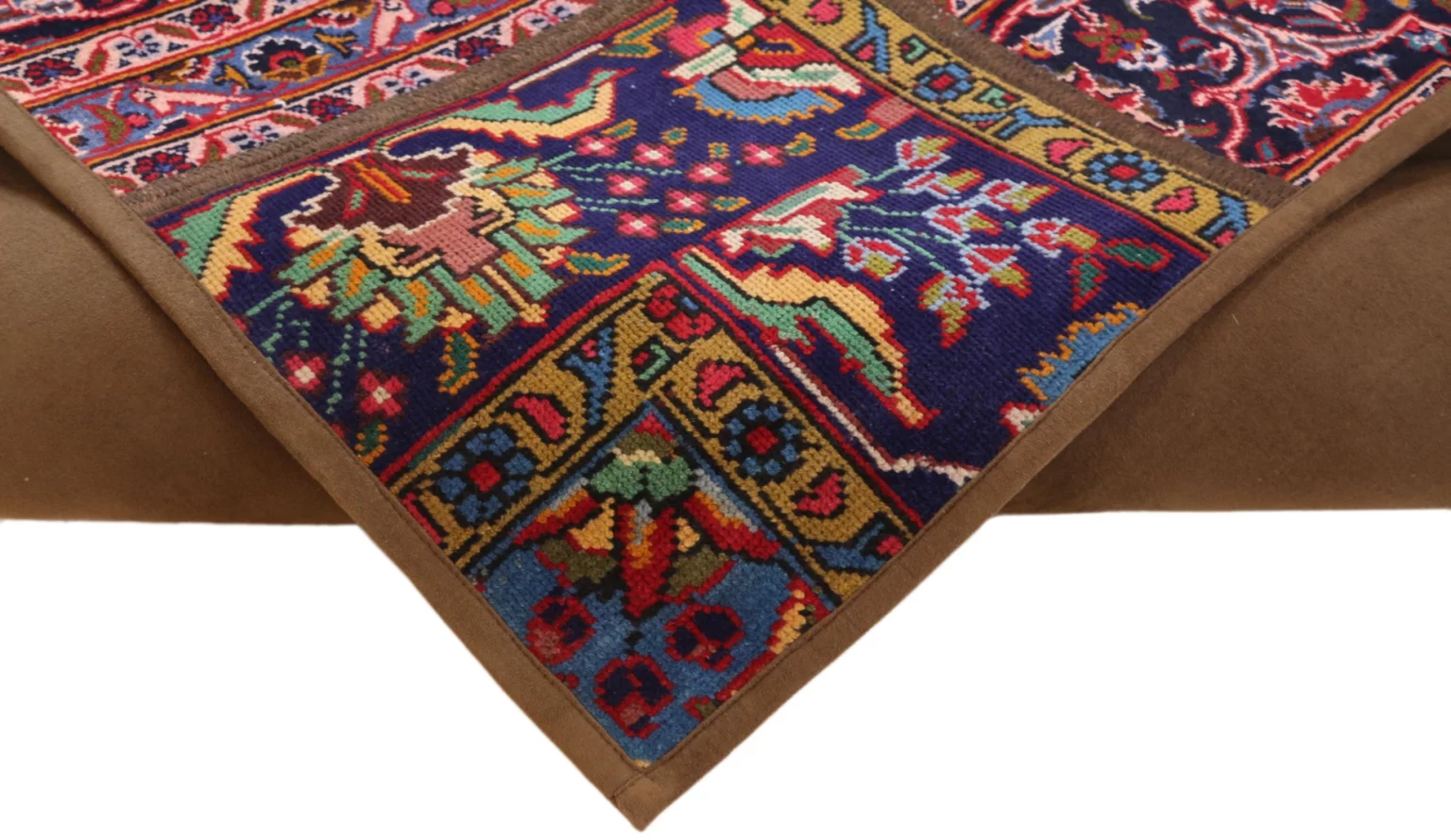 Orientteppich 239 x 170 cm handgeknüpft