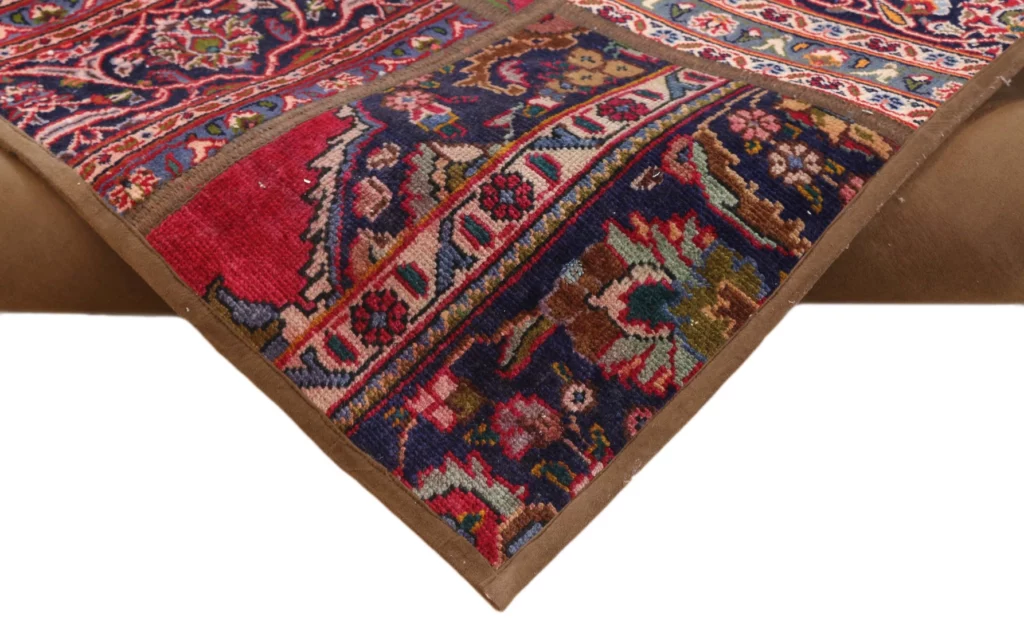 Perserteppich 240 x 170 cm handgeknüpft