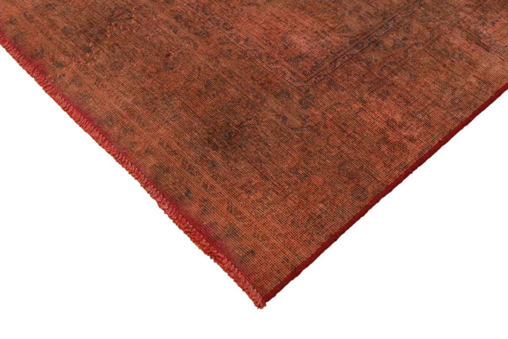 Perserteppich 322 x 198 cm Wolle handgeknüpft