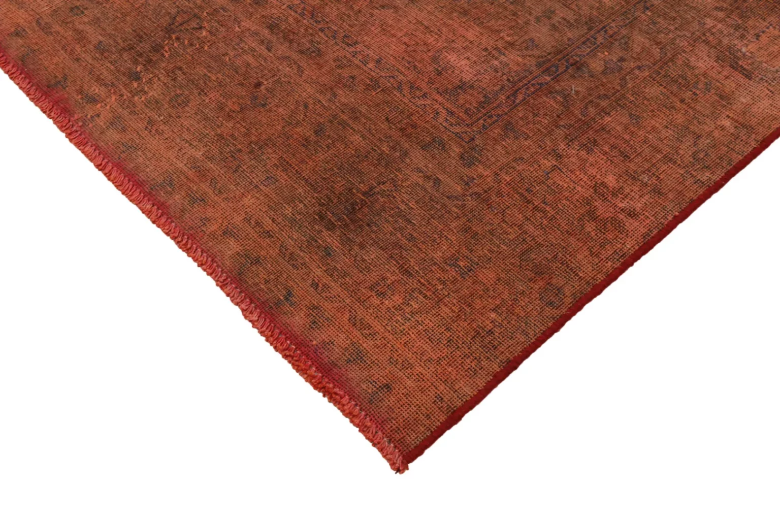 Perserteppich 322 x 198 cm Wolle handgeknüpft