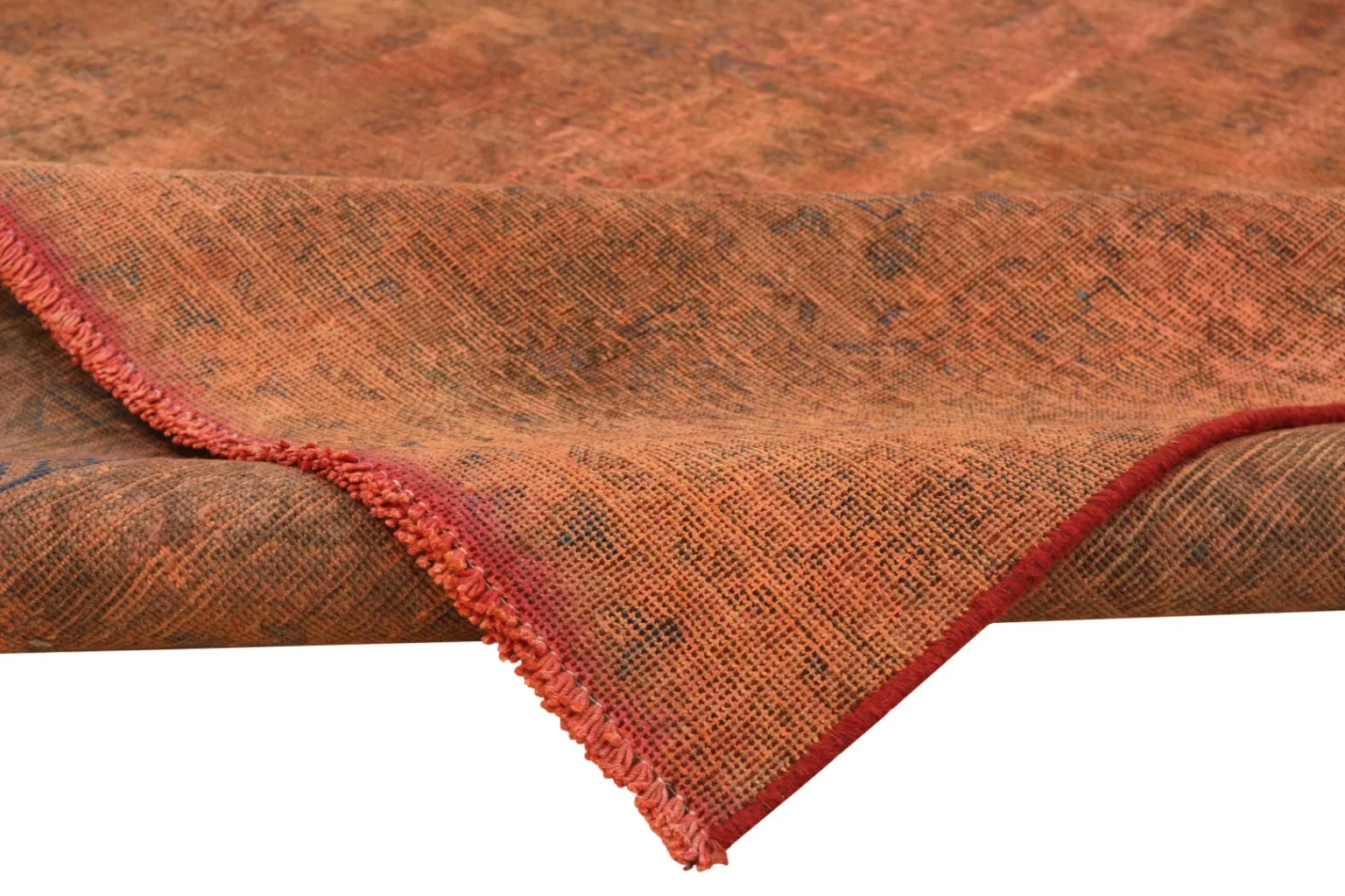 Perserteppich 322 x 198 cm Wolle handgeknüpft