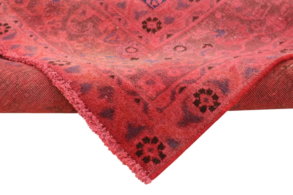 Perserteppich Persien 326 x 216 cm Wolle handgeknüpft