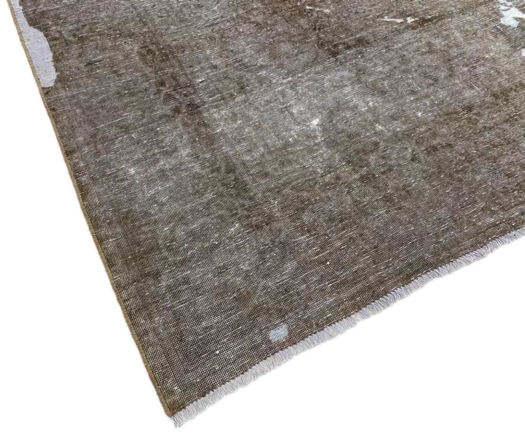 Perserteppich 337 x 235 cm Wolle handgeknüpft