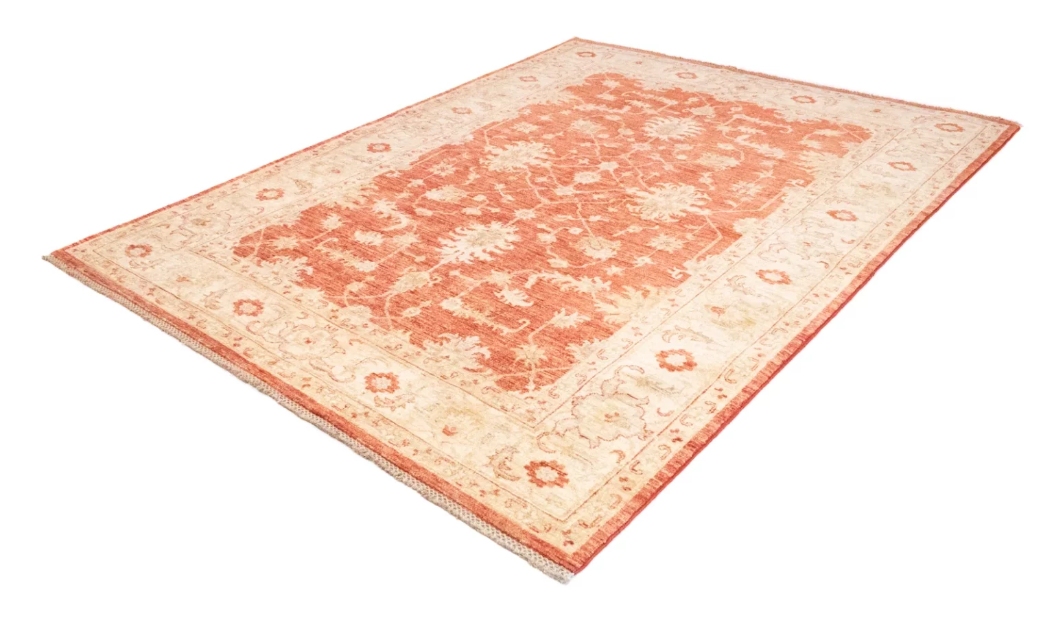 ziegler-perserteppich-230-x-174-cm-200000-knoten-m-ausgebleichte-farben-3 Orientteppich Ziegler 230 x 174 cm Wolle handgeknüpft