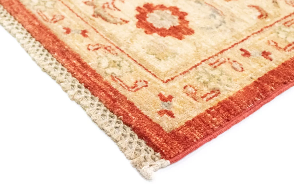 ziegler-perserteppich-230-x-174-cm-200000-knoten-m-ausgebleichte-farben-8 Orientteppich Ziegler 230 x 174 cm Wolle handgeknüpft