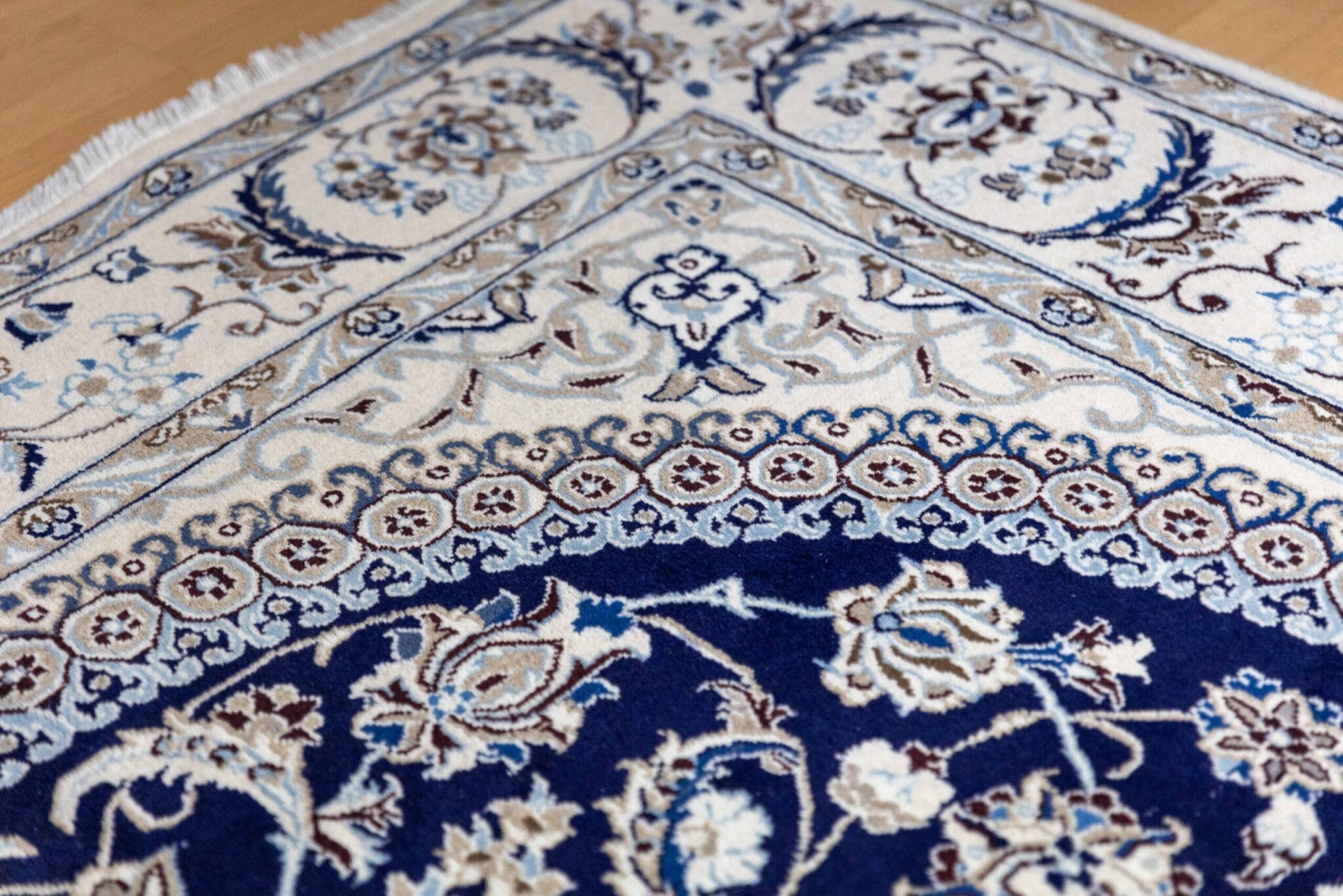 img_0263-scaled Perserteppich Nain Kaschmir 300 x 205 cm Wolle handgeknüpft