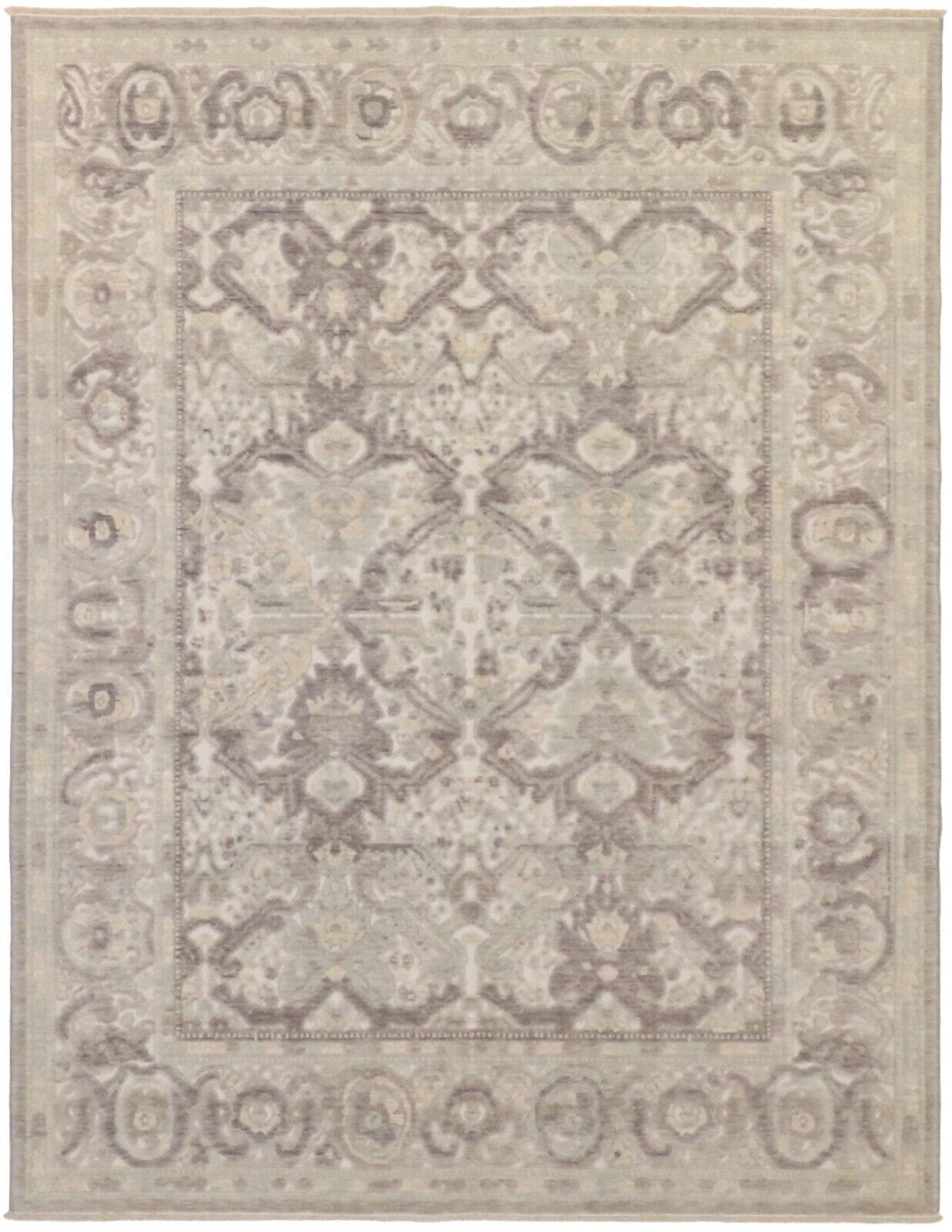modern-designer-perserteppich-180x230-cm-beige-handgeknupft Orientteppich 180 x 230 cm Wolle handgeknüpft