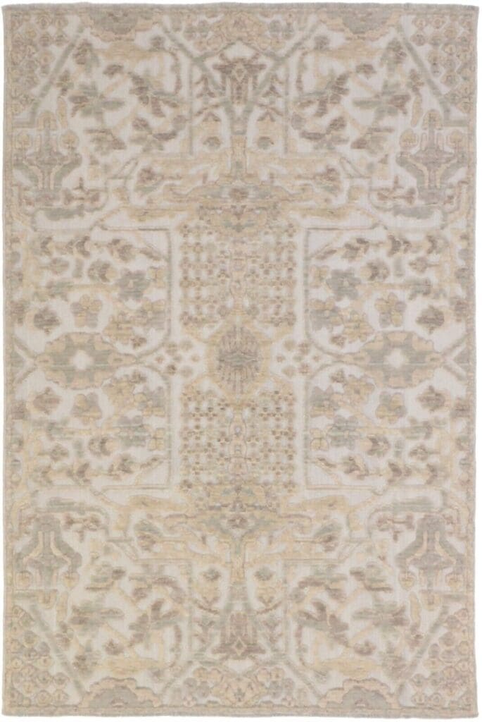 Orientteppich Türkei 162 x 248 cm Wolle handgeknüpft