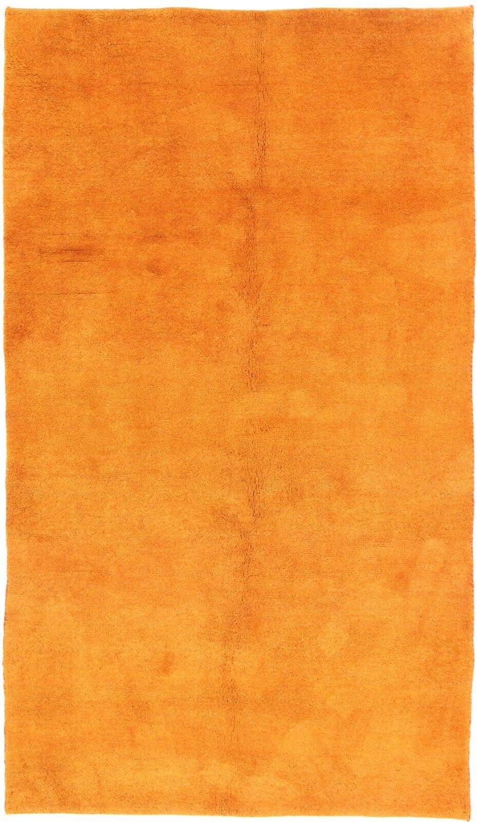 Perserteppich Fars 240 x 136 cm Wolle handgeknüpft