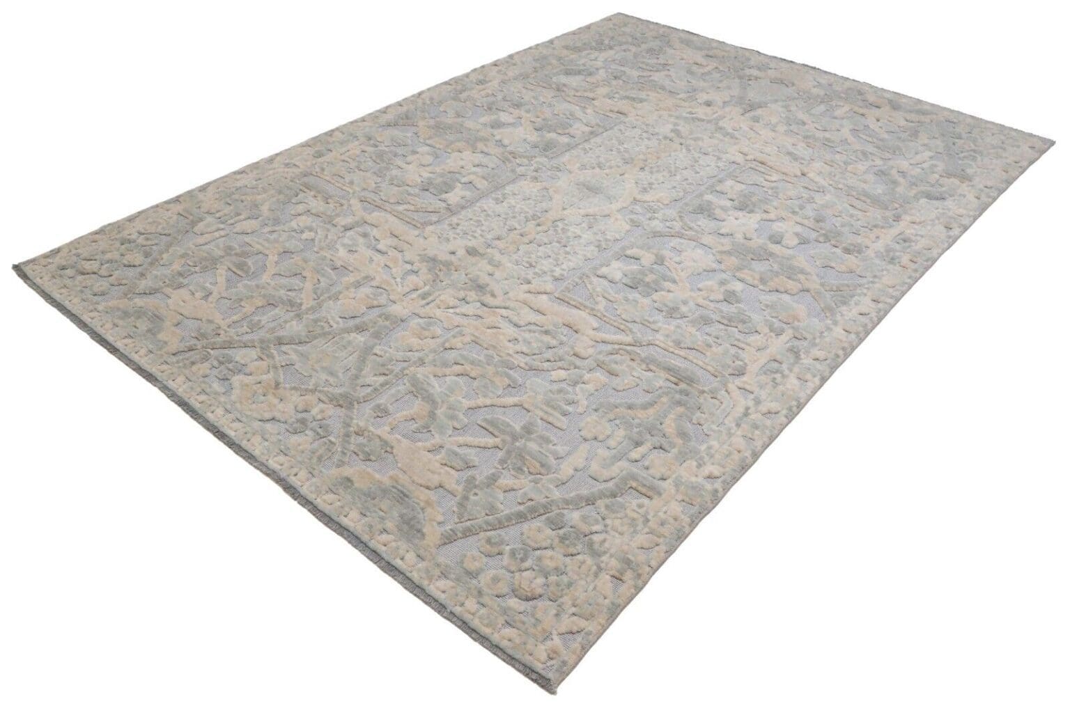 Orientteppich Türkei 180 x 255 cm Wolle handgeknüpft