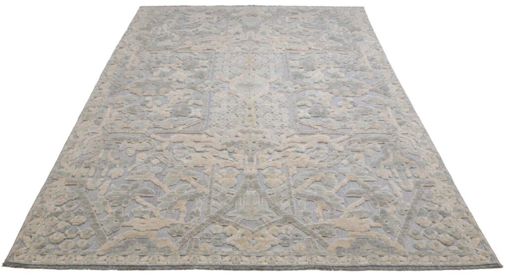 Orientteppich Türkei 180 x 255 cm Wolle handgeknüpft