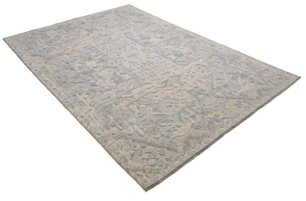 Orientteppich Türkei 180 x 255 cm Wolle handgeknüpft
