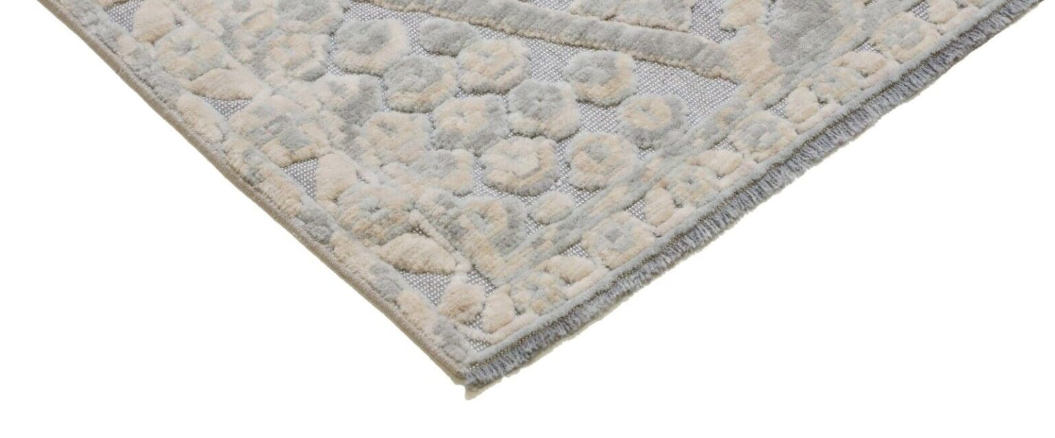 Orientteppich Türkei 180 x 255 cm Wolle handgeknüpft