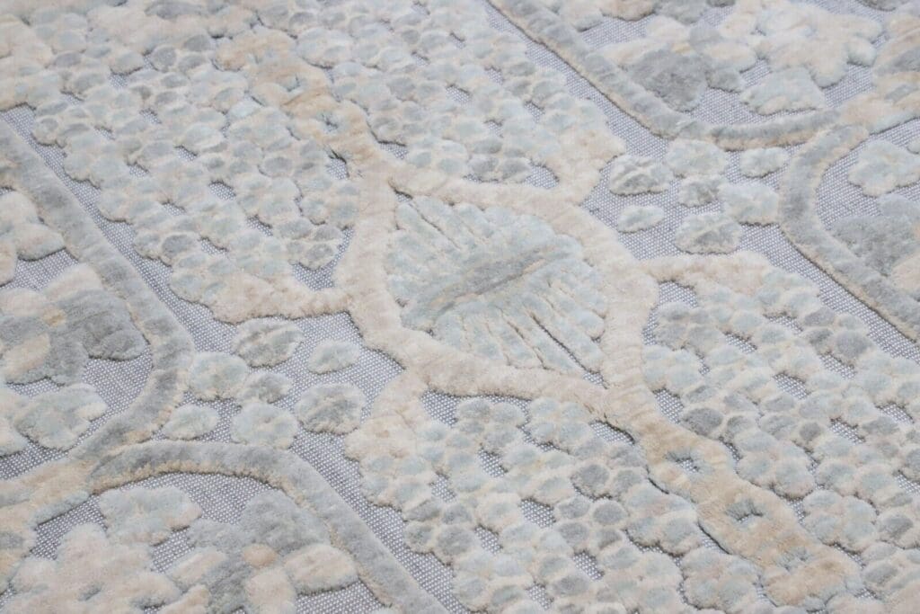 Orientteppich Türkei 180 x 255 cm Wolle handgeknüpft