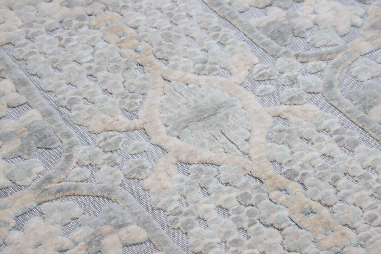 Orientteppich Türkei 180 x 255 cm Wolle handgeknüpft