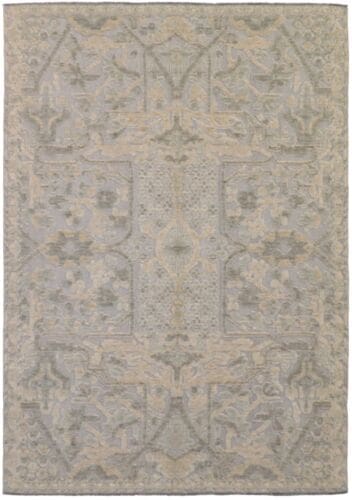 Orientteppich Türkei 180 x 255 cm Wolle handgeknüpft