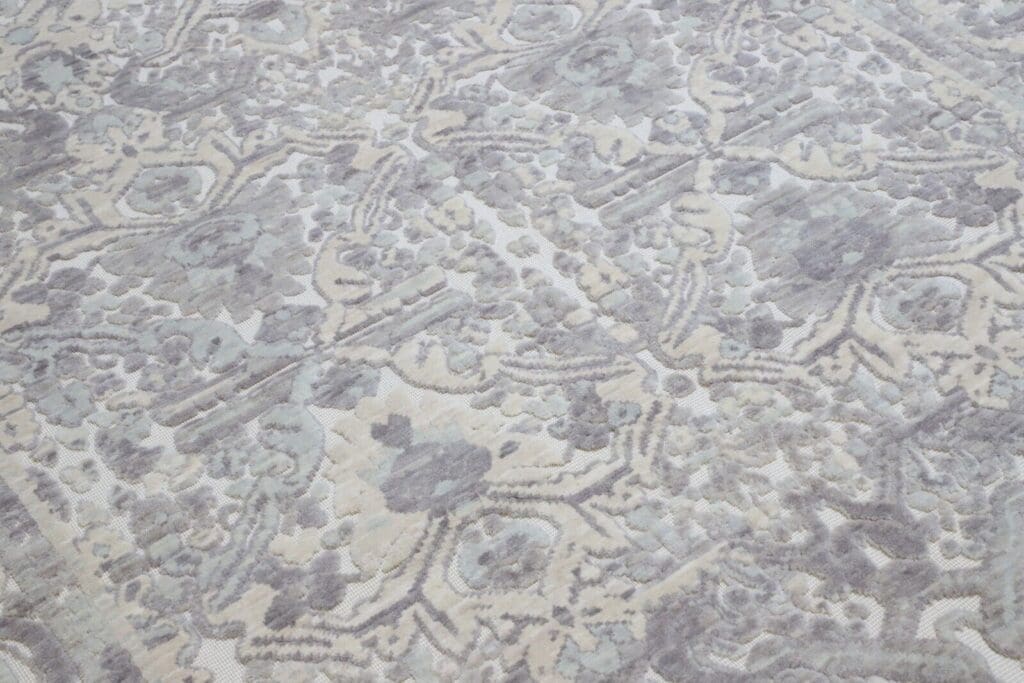 Orientteppich Türkei 184 x 230 cm Wolle handgeknüpft