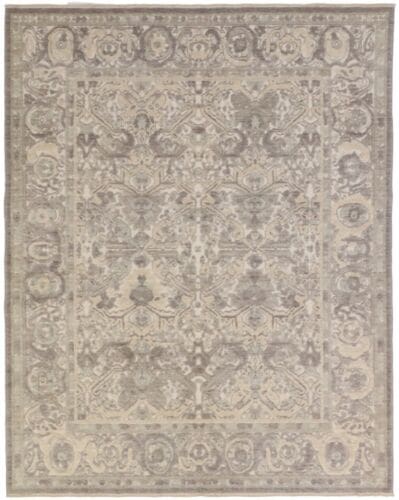 Orientteppich Türkei 184 x 230 cm Wolle handgeknüpft