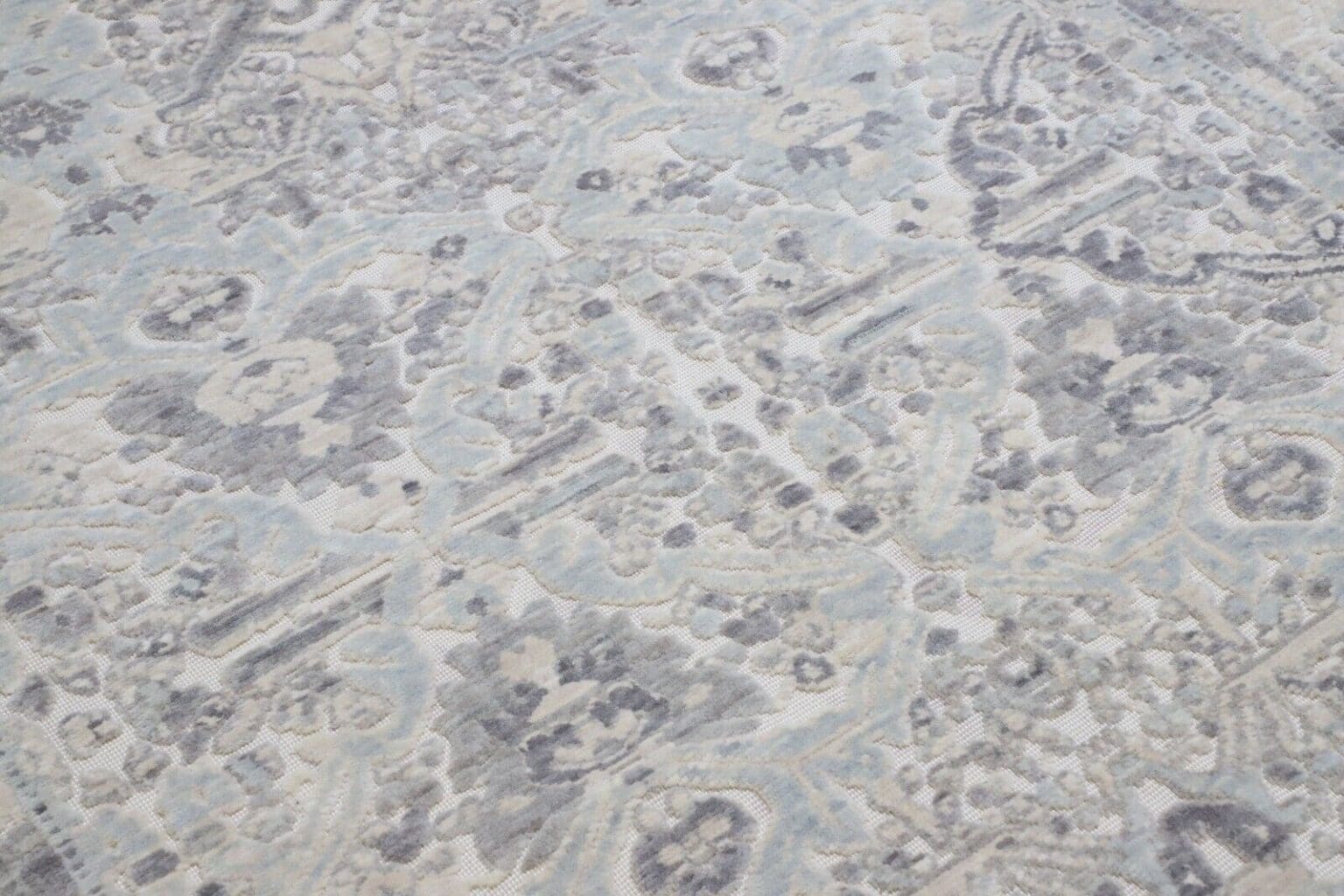 Orientteppich Türkei 182 x 230 cm Wolle handgeknüpft