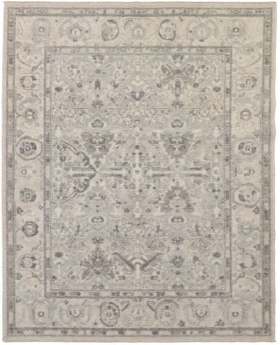 Orientteppich Türkei 182 x 230 cm Wolle handgeknüpft