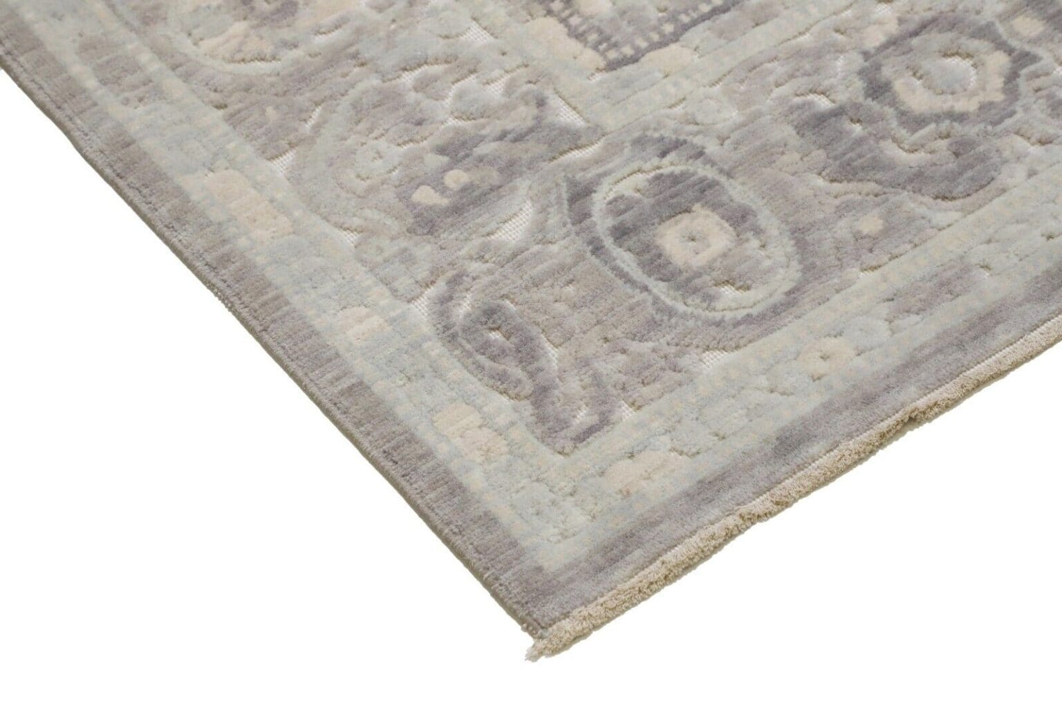 Orientteppich Türkei 178 x 232 cm Wolle handgeknüpft