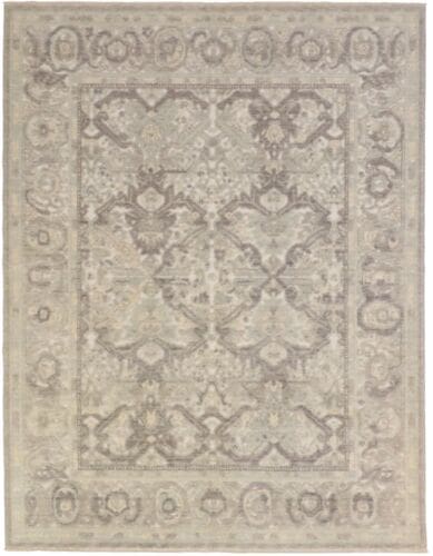 Orientteppich Türkei 178 x 232 cm Wolle handgeknüpft