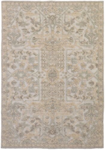moderner-perserteppich-179x257-cm-echtes-wolle-relief-design-handgeknupft-6 Orientteppich 179 x 257 cm Wolle handgeknüpft