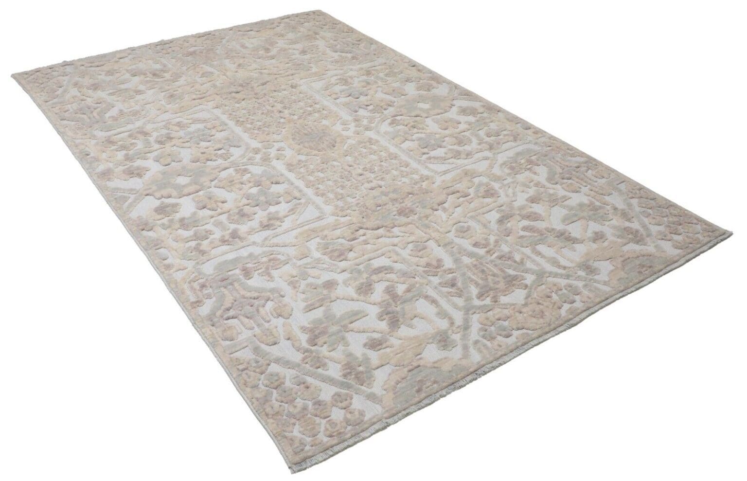 Orientteppich Türkei 162 x 248 cm Wolle handgeknüpft