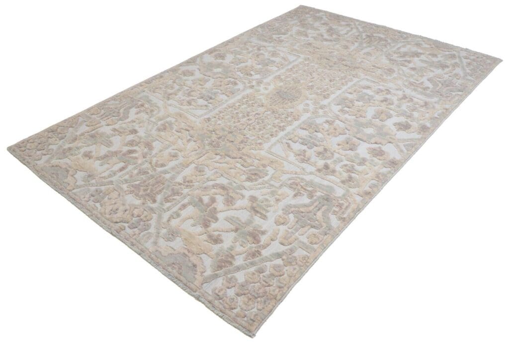 Orientteppich Türkei 162 x 248 cm Wolle handgeknüpft
