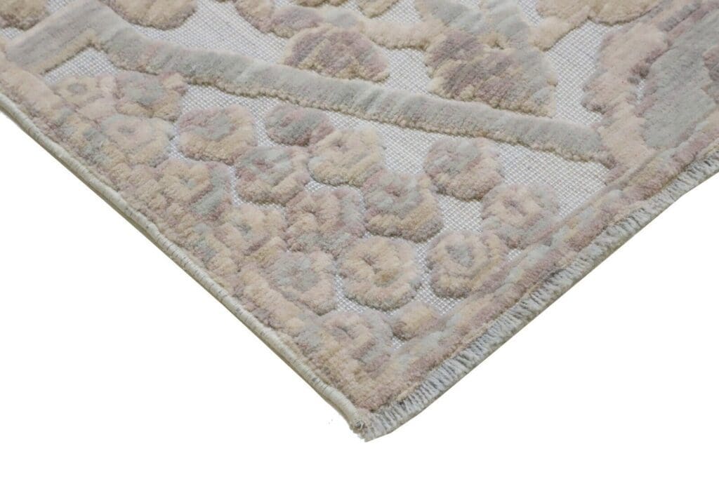 Orientteppich Türkei 162 x 248 cm Wolle handgeknüpft