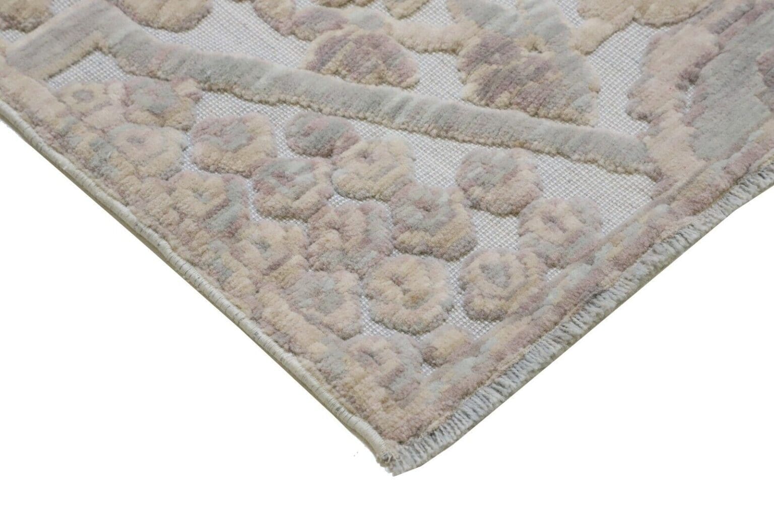 Orientteppich Türkei 162 x 248 cm Wolle handgeknüpft