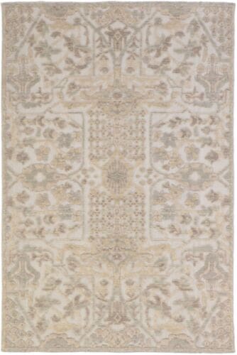 Orientteppich Türkei 162 x 248 cm Wolle handgeknüpft