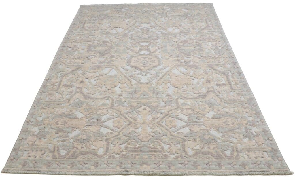 Orientteppich Türkei 165 x 236 cm Wolle handgeknüpft