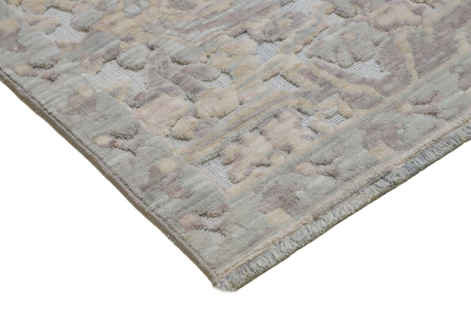 Orientteppich Türkei 165 x 236 cm Wolle handgeknüpft