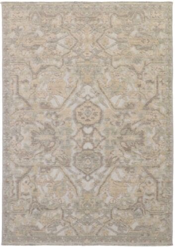 Orientteppich Türkei 165 x 236 cm Wolle handgeknüpft