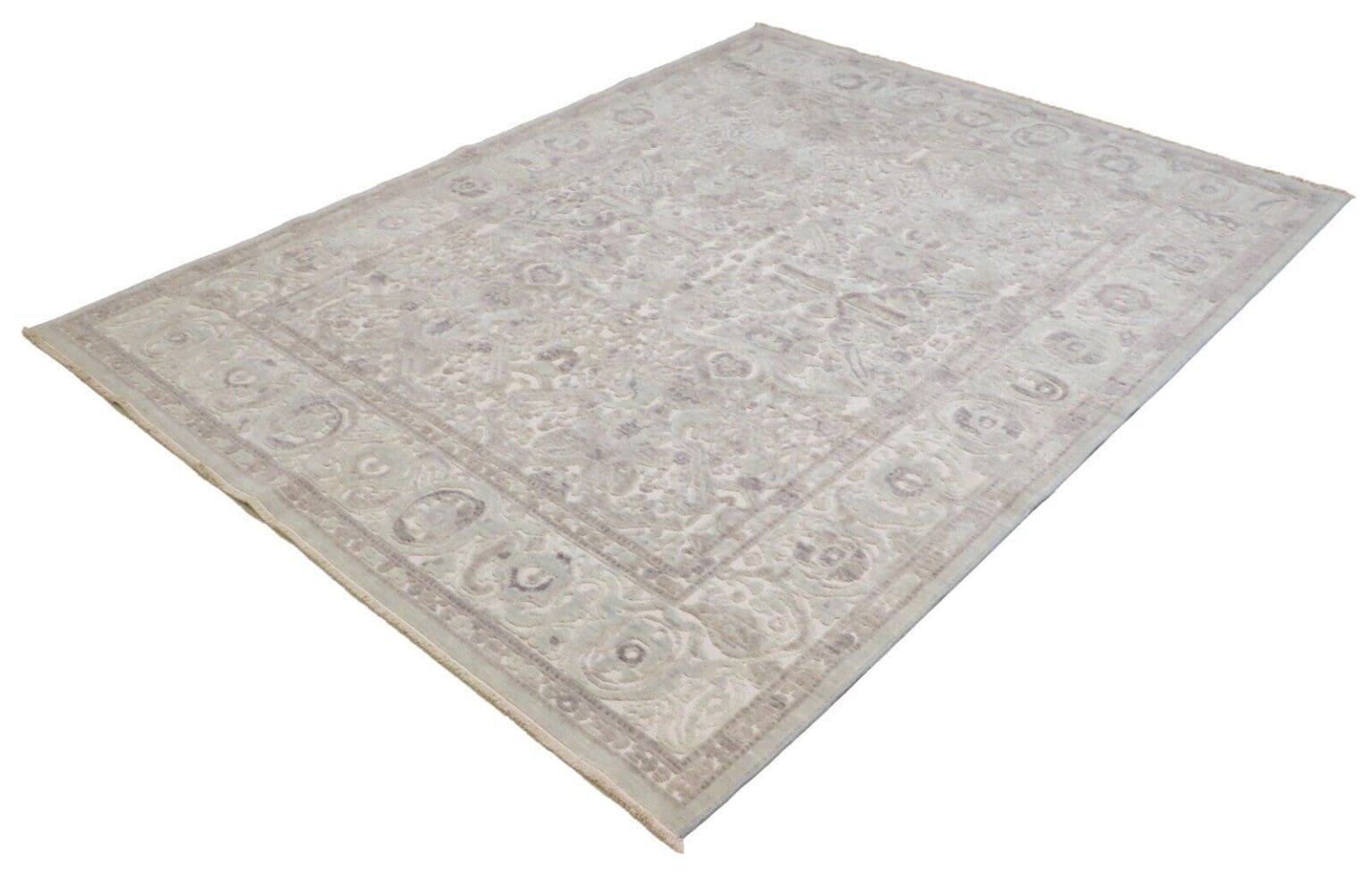 Orientteppich Türkei 180 x 230 cm Wolle handgeknüpft