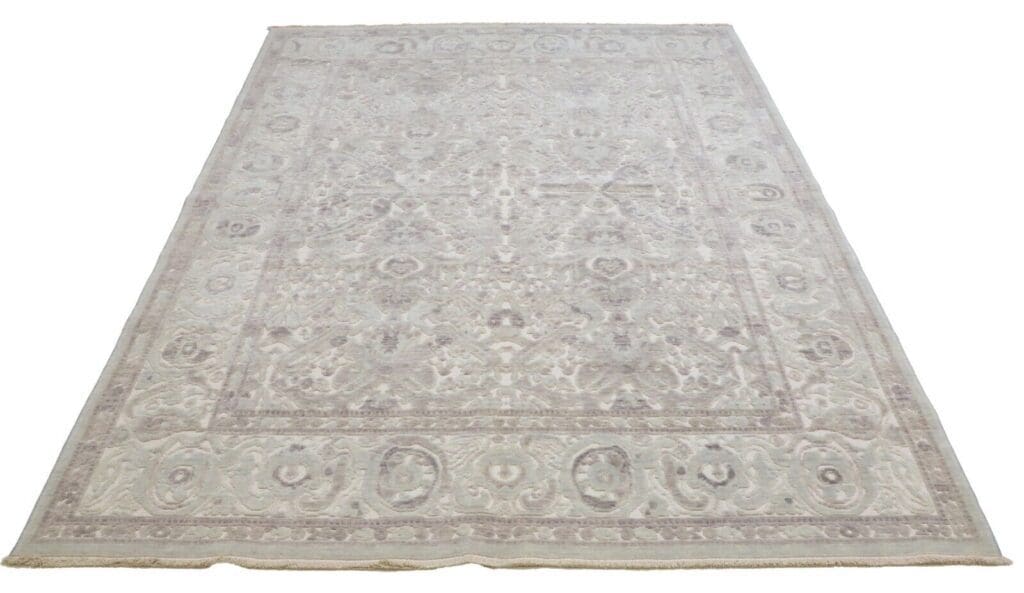 Orientteppich Türkei 180 x 230 cm Wolle handgeknüpft