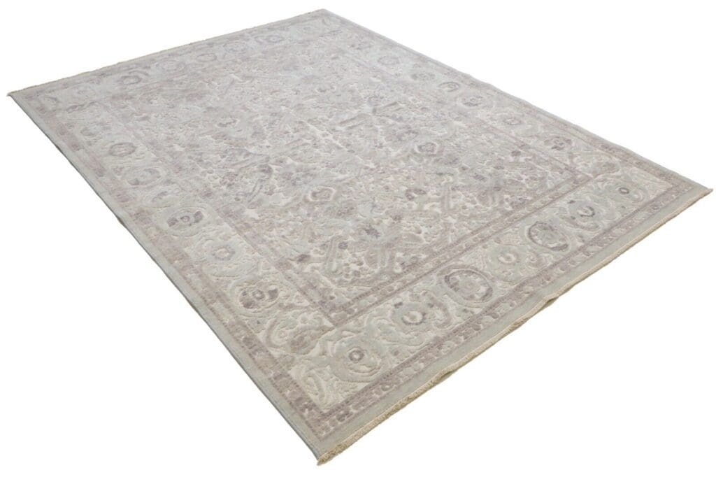 Orientteppich Türkei 180 x 230 cm Wolle handgeknüpft
