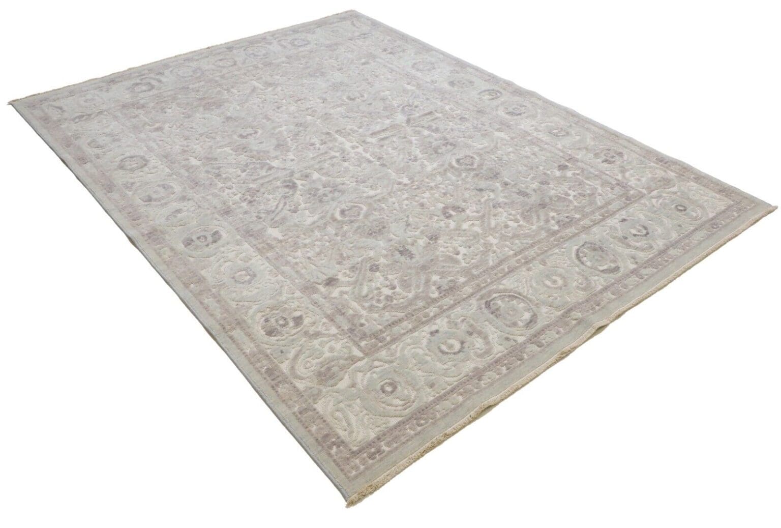 Orientteppich Türkei 180 x 230 cm Wolle handgeknüpft
