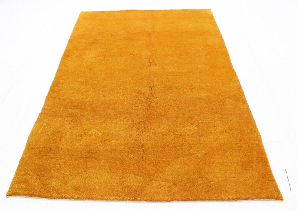 Perserteppich Fars 240 x 136 cm Wolle handgeknüpft
