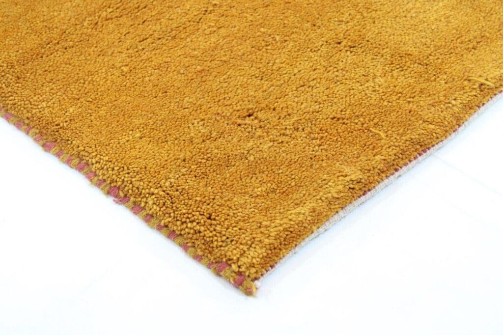 Perserteppich Fars 240 x 136 cm Wolle handgeknüpft