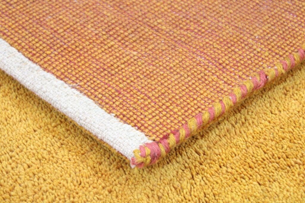 Perserteppich Fars 240 x 136 cm Wolle handgeknüpft