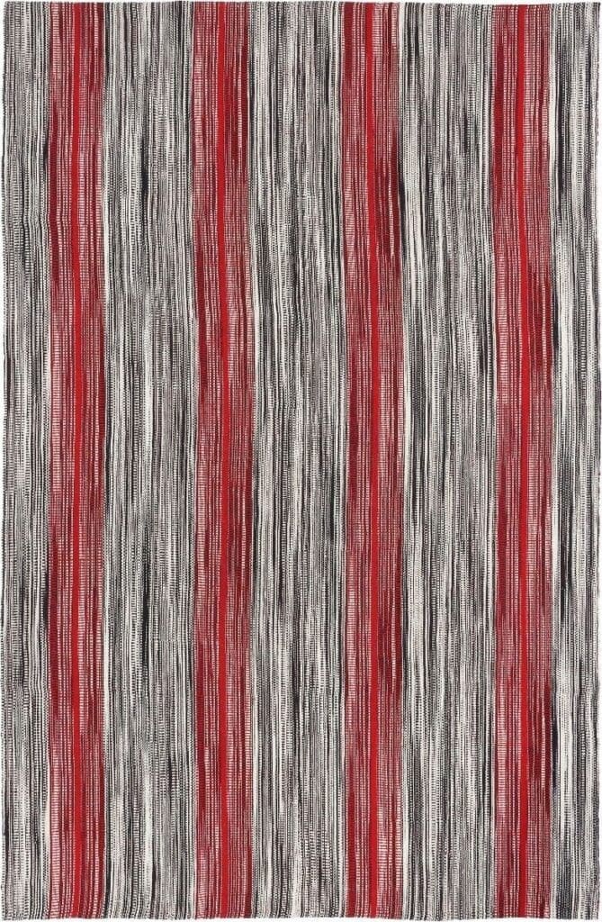 perserteppich-330x217-cm-handgewebt-modern-kelim-neu-handgeknupft Orientteppich 330 x 217 cm Wolle handgewebt